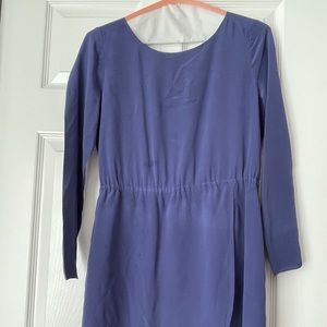 Long Sleeve Dress